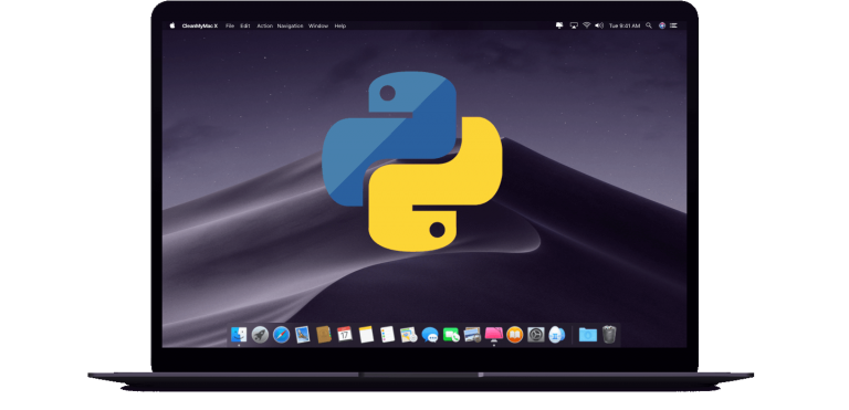在Mac上安装Python 3.7 - 创客出手