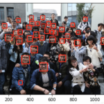 人脸识别