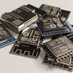esp32模块
