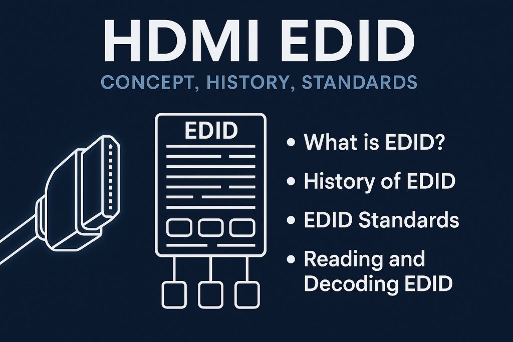 edid explain