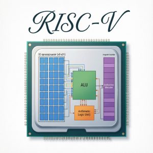 RISC-V 架构入门：从原理到第一块开发板